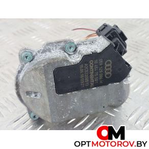 Сервопривод заслонок впускного коллектора  Audi A6 4F/C6 2004 059129086M #1