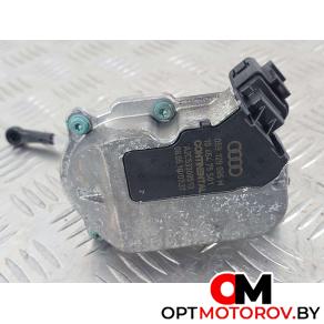 Сервопривод заслонок впускного коллектора  Audi A6 4F/C6 2004 059129086M #1