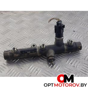 Топливная рампа  Audi A6 4F/C6 2004 059130089D, 0281002691, 059130758 #1