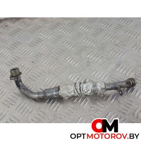 Масляная трубка турбины (сброс)  Audi A6 4F/C6 2004 059145735N #1