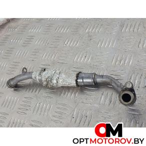 Масляная трубка турбины (сброс)  Audi A6 4F/C6 2004 059145735N #2