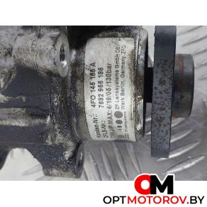 Насос гидроусилителя руля  Audi A6 4F/C6 2004 4F0145155A #4