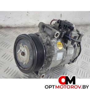 Компрессор кондиционера  Audi A6 4F/C6 2005 4F0145155N #1