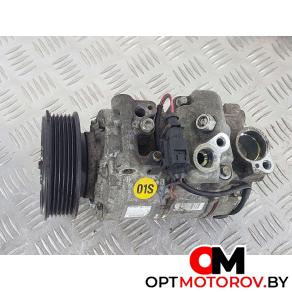 Компрессор кондиционера  Audi A6 4F/C6 2005 4F0145155N #2