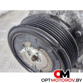 Компрессор кондиционера  Audi A6 4F/C6 2005 4F0145155N #5