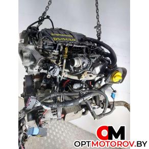 Двигатель  Opel Vivaro B 2015 R9MA408, R9M408 #3