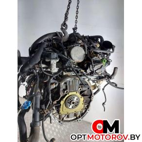 Двигатель  Opel Vivaro B 2015 R9MA408, R9M408 #4
