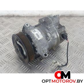 Компрессор кондиционера  Opel Astra J 2010 13250604 #1