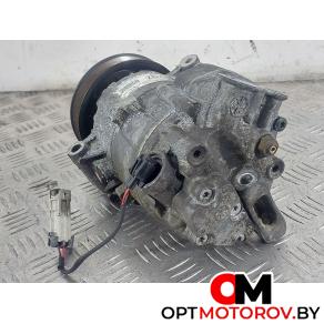 Компрессор кондиционера  Opel Astra J 2010 13250604 #2