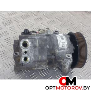 Компрессор кондиционера  Opel Astra J 2010 13250604 #3