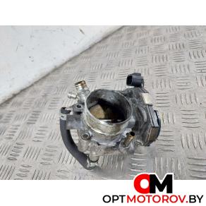 Дроссельная заслонка  Opel Astra J 2010 55561495 #1