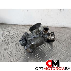 Дроссельная заслонка  Opel Astra J 2010 55561495 #2