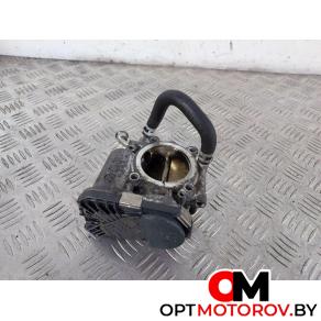 Дроссельная заслонка  Opel Astra J 2010 55561495 #3