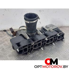 Впускной коллектор  Mercedes-Benz Sprinter 2 поколение (W906) 2008 A6460900837, A6462030031, A6460780161, A6460980083 #2