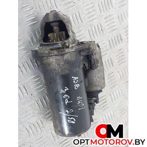 Стартер  Audi A6 4F/C6 2004 0001109258, 0001109259, 059911024 #1