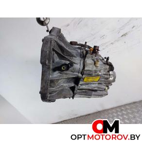 КПП механическая (МКПП)  Renault Trafic 2 поколение 2005 PK6028, 8200105024 #2