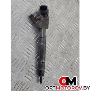 Форсунка топливная  Mercedes-Benz C-Класс W203/S203/CL203 2002 A6130700687, 0445110121 #1