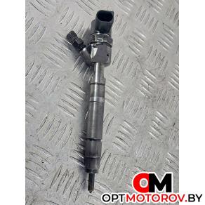 Форсунка топливная  Mercedes-Benz C-Класс W203/S203/CL203 2002 A6130700687, 0445110121 #1