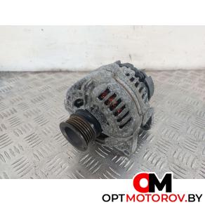 Генератор  Opel Astra H 2007 0124425050, 13229985 #1