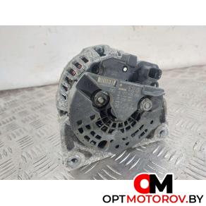 Генератор  Opel Astra H 2007 0124425050, 13229985 #3