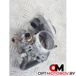 Форсунка топливная  Opel Astra H 2007 55562380 #1