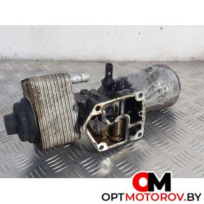 Масляная трубка турбины (сброс)  Audi A6 4F/C6 2007 045115389J #1