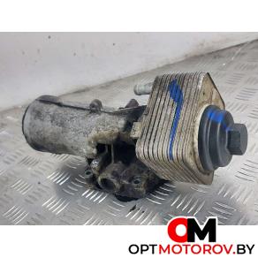 Масляная трубка турбины (сброс)  Audi A6 4F/C6 2007 045115389J #3