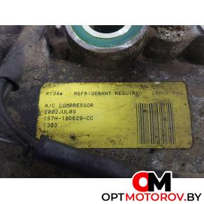 Компрессор кондиционера  Ford Mondeo 3 поколение 2002 1S7H19D629CC #3