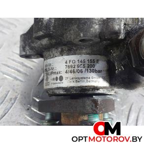 Насос гидроусилителя руля  Audi A6 4F/C6 2007 4F0145155E #4