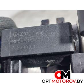 Клапан электромагнитный  Audi A6 4F/C6 2007 8E0906627C, 72290313 #2