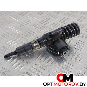 Форсунка топливная  Audi A6 4F/C6 2007 03G130073G, 0414720404 #1