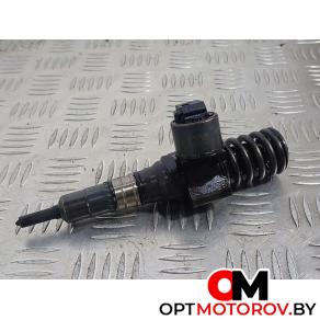 Форсунка топливная  Audi A6 4F/C6 2007 03G130073G, 0414720404 #1