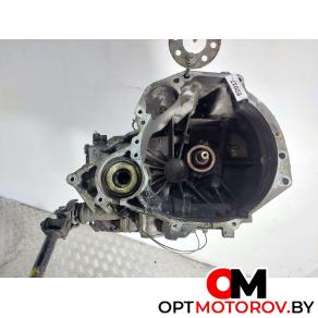 КПП механическая (МКПП)  Nissan Almera N16 2002 4M506VB #1