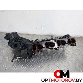 Впускной коллектор  BMW 3 серия F30/F31/F34 [рестайлинг] 2017 8513655, 851365510 #2