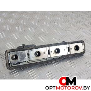 Панель фонаря заднего правого  Opel Astra G 1998 393204, 393202 #1