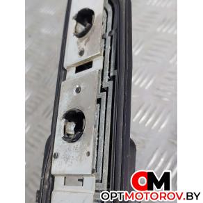 Панель фонаря заднего правого  Opel Astra G 1998 393204, 393202 #2