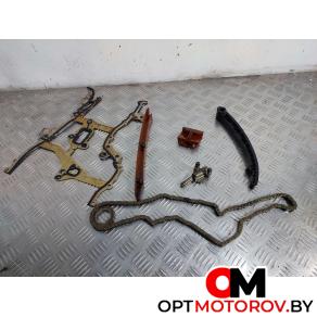 Натяжитель цепи  Opel Astra J 2010 55355345, 55563335, 55353997, 55353999, 55565005, 55562793 #1