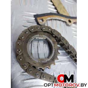 Натяжитель цепи  Opel Astra J 2010 55355345, 55563335, 55353997, 55353999, 55565005, 55562793 #2