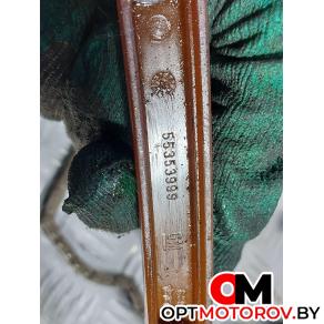 Натяжитель цепи  Opel Astra J 2010 55355345, 55563335, 55353997, 55353999, 55565005, 55562793 #6