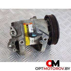 Компрессор кондиционера  Nissan Almera N16 2002 926009F501 #1