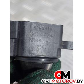 Компрессор кондиционера  Nissan Almera N16 2002 224484004D #2