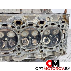 Головка блока цилиндров  Opel Astra J 2010 55562229, 55562225 #7