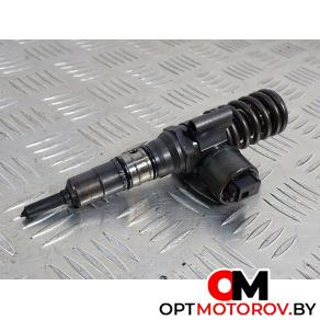 Форсунка топливная  Audi A6 4F/C6 2007 03G130073G, 0414720404 #1