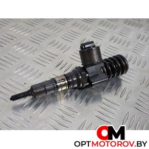 Форсунка топливная  Audi A6 4F/C6 2007 03G130073G, 0414720404 #1