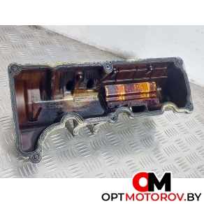 Клапанная крышка  Ford Explorer 2 поколение 1997 97JM6583BC #4