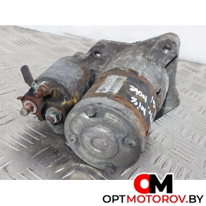 Двигатель  Nissan Note E11 2009 23300BC20A, M000T32171 #3