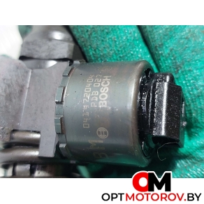 Форсунка топливная  Audi A6 4F/C6 2007 03G130073G, 0414720404 #2