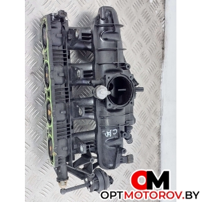 Впускной коллектор  Audi A4 B8/8K 2008 06H133185M #1