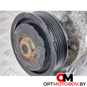 Компрессор кондиционера  Audi A4 B8/8K 2008 8K0260805E #3