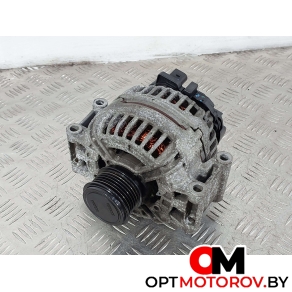 Генератор  Audi A4 B8/8K 2008 06H903016L, 0124525113 #1